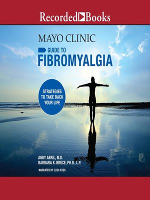 cover image of Mayo Clinic Guide to Fibromyalgia